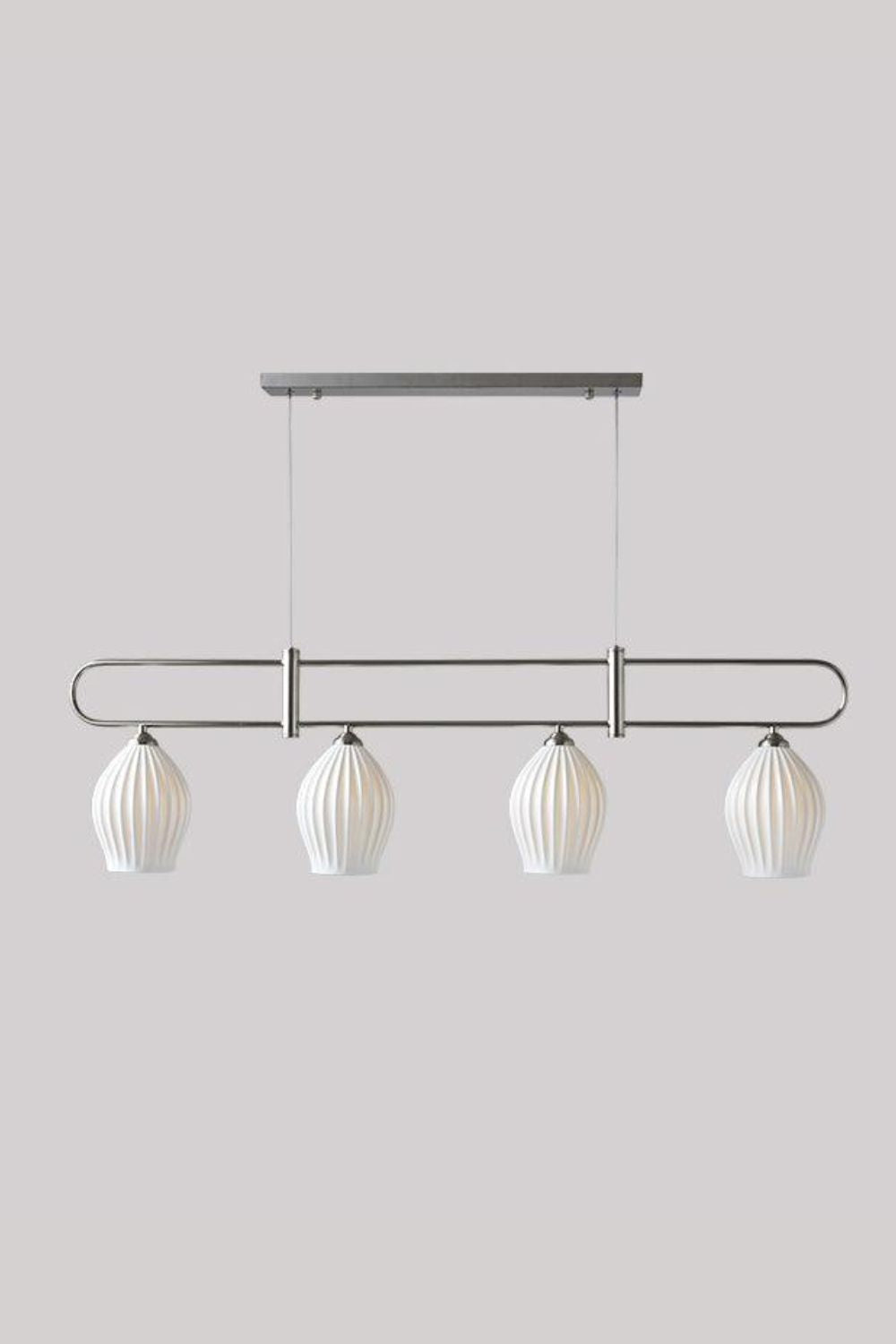Fin Pendant Light - everlamps