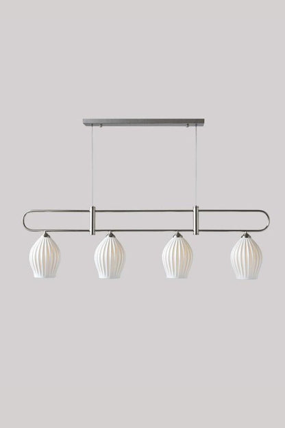 Fin Pendant Light - everlamps