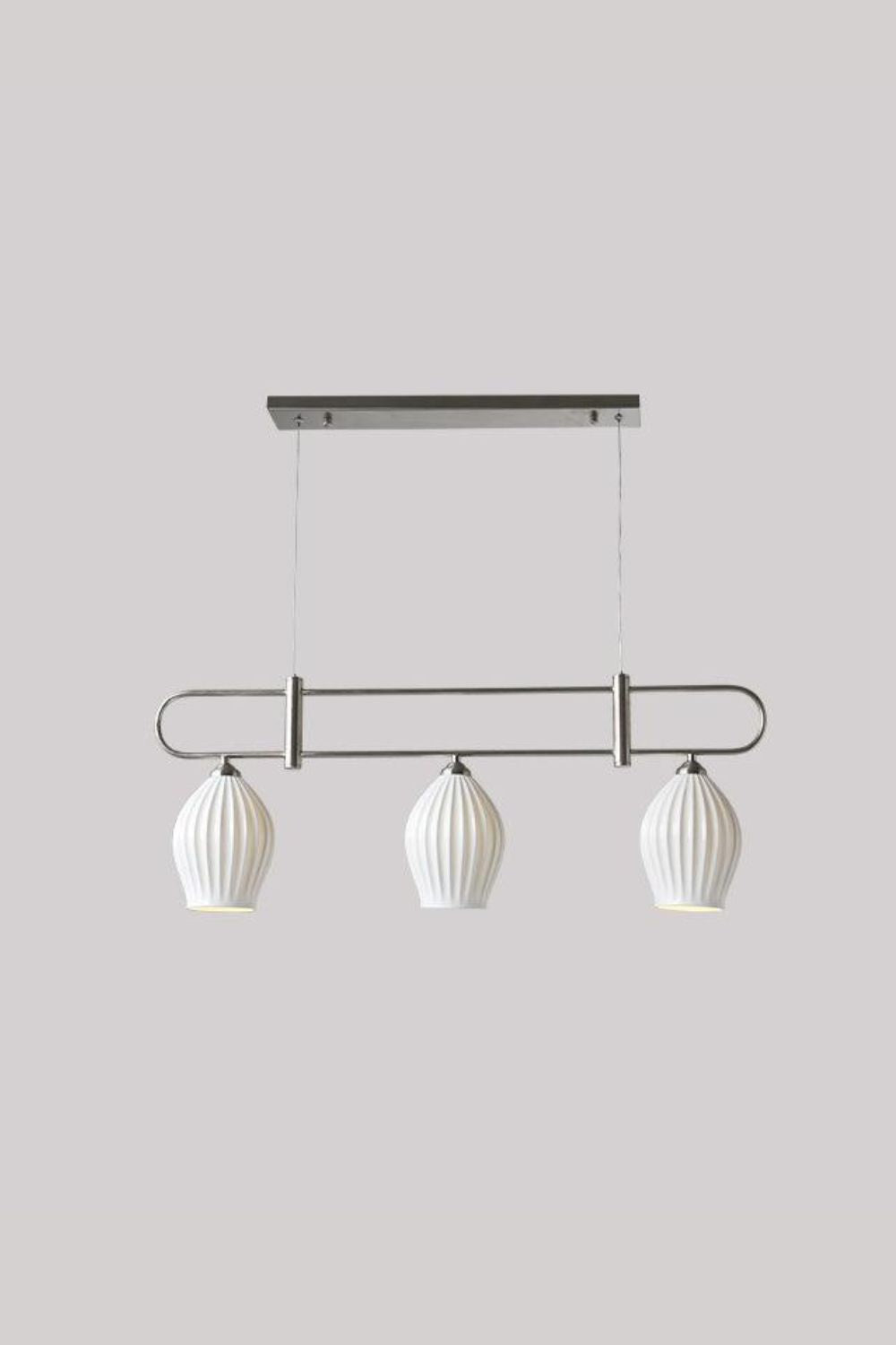 Fin Pendant Light - everlamps