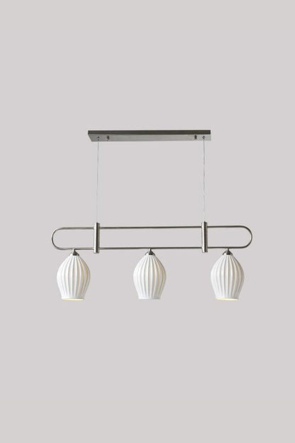 Fin Pendant Light - everlamps
