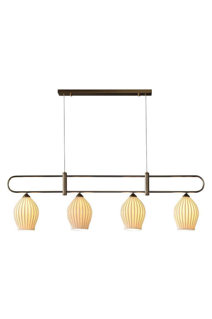 Fin Pendant Light - everlamps