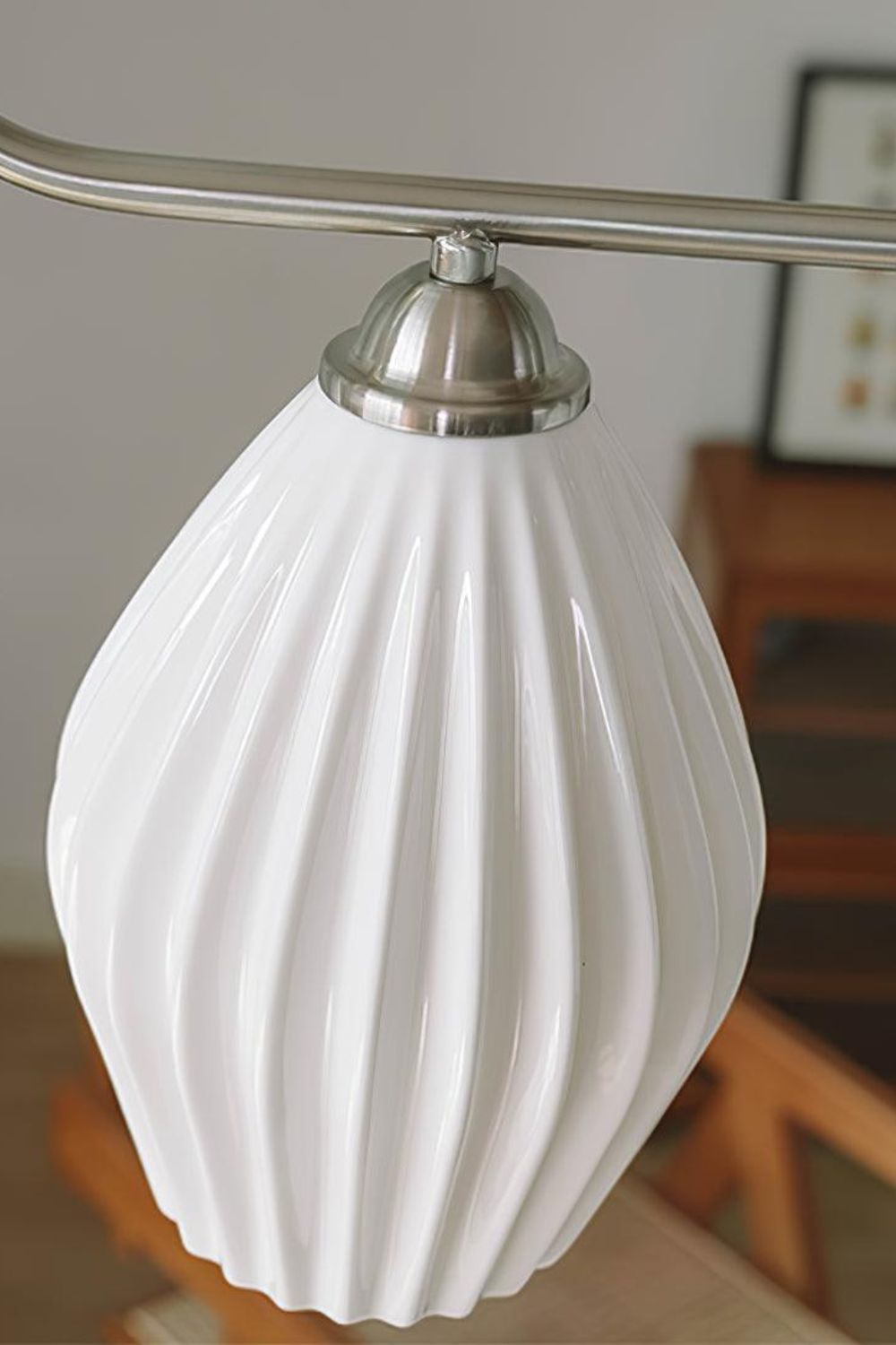 Fin Pendant Light - everlamps