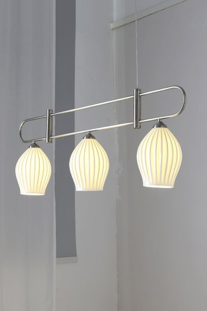 Fin Pendant Light - everlamps