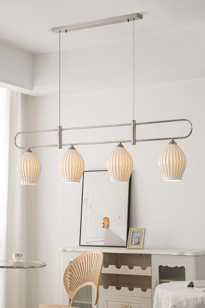 Fin Pendant Light - everlamps