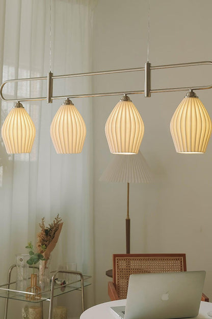 Fin Pendant Light - everlamps
