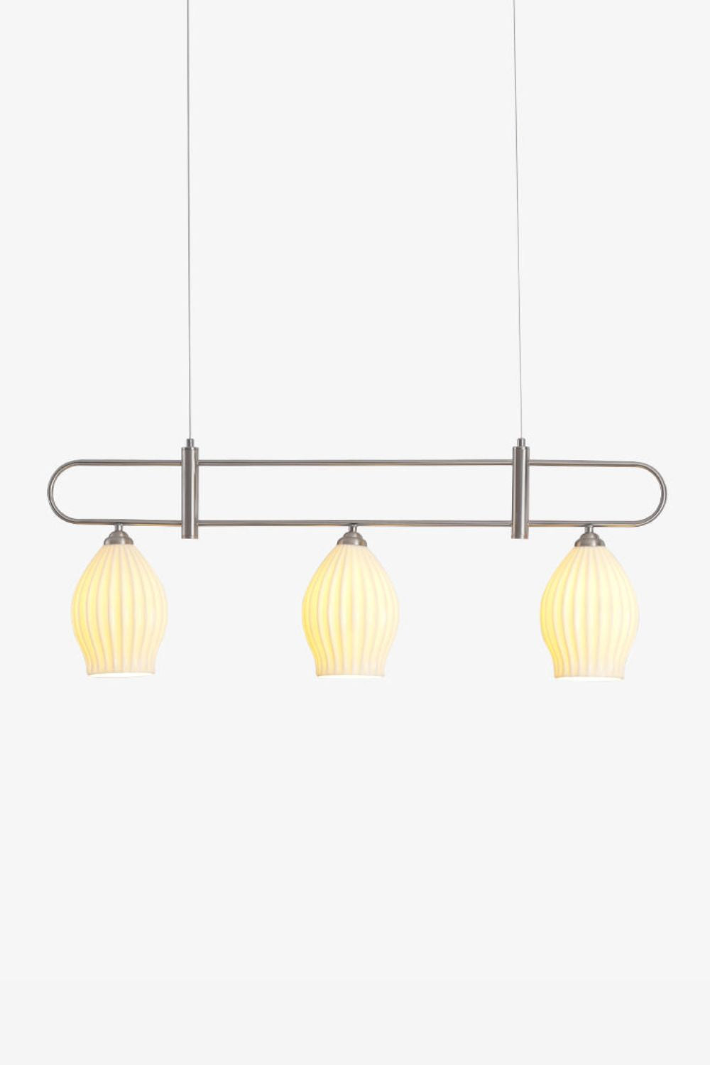 Fin Pendant Light - everlamps