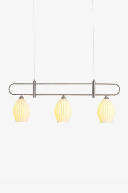 Fin Pendant Light - everlamps