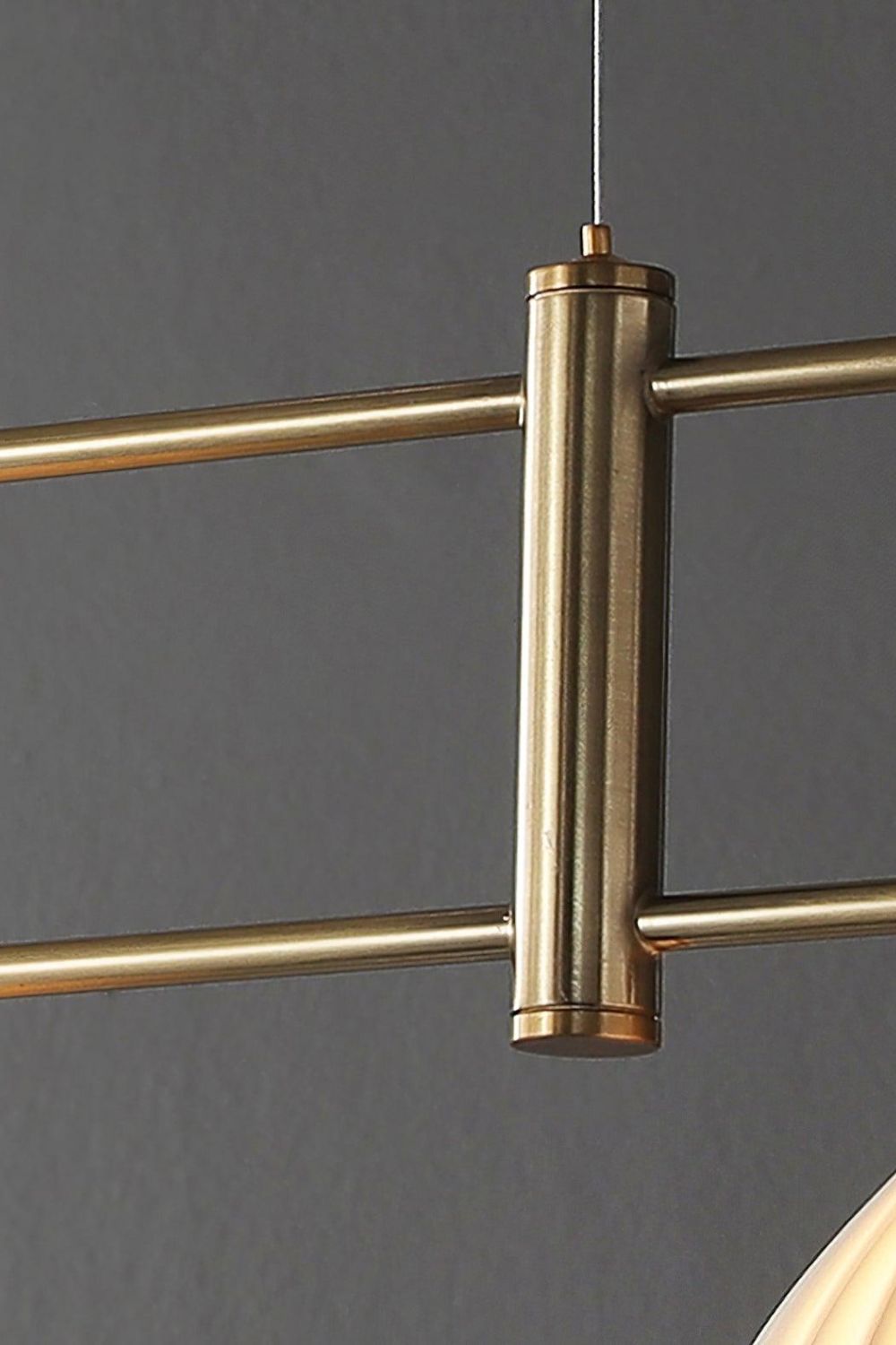 Fin Pendant Light - everlamps