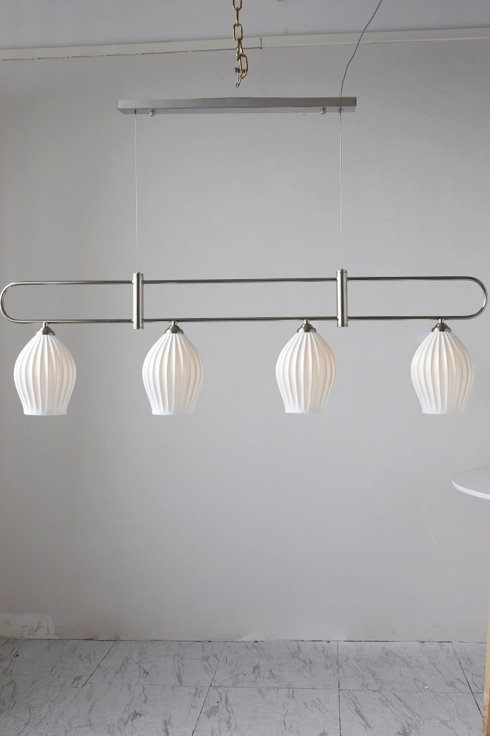Fin Pendant Light - everlamps
