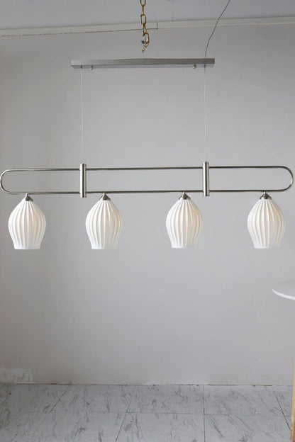 Fin Pendant Light - everlamps