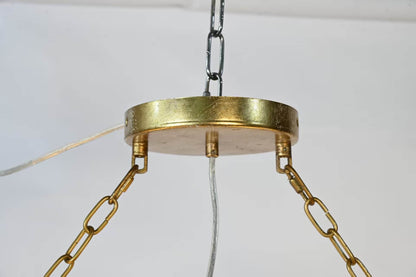 Fiore Linear Chandelier - Everlamps