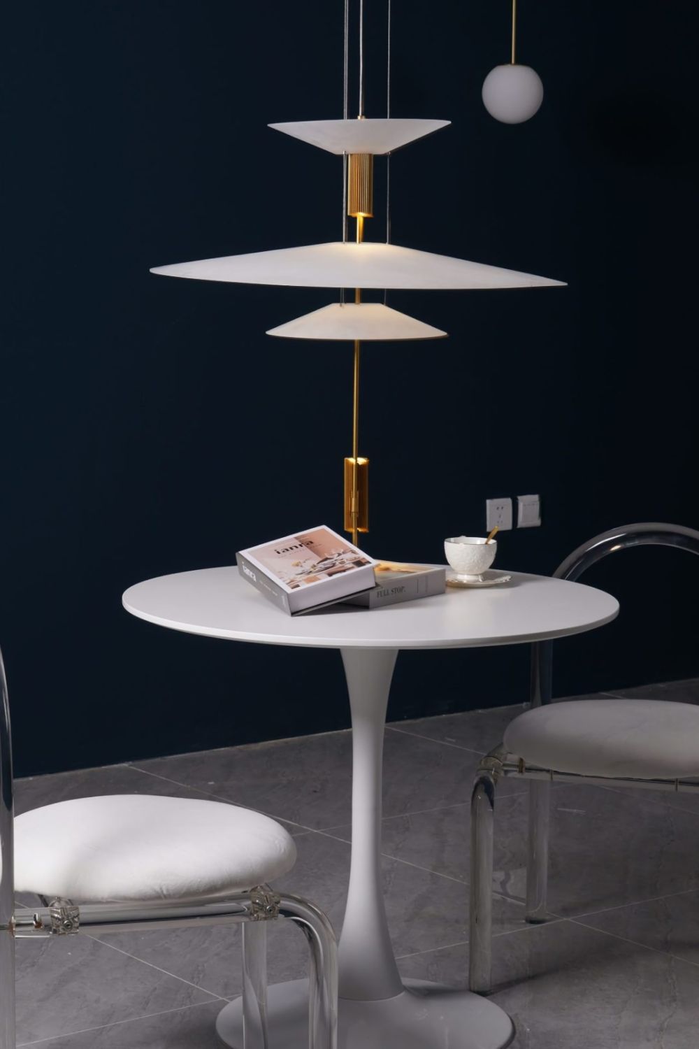 Flamingo Chandelier - everlamps