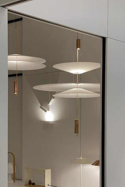 Flamingo Chandelier - everlamps