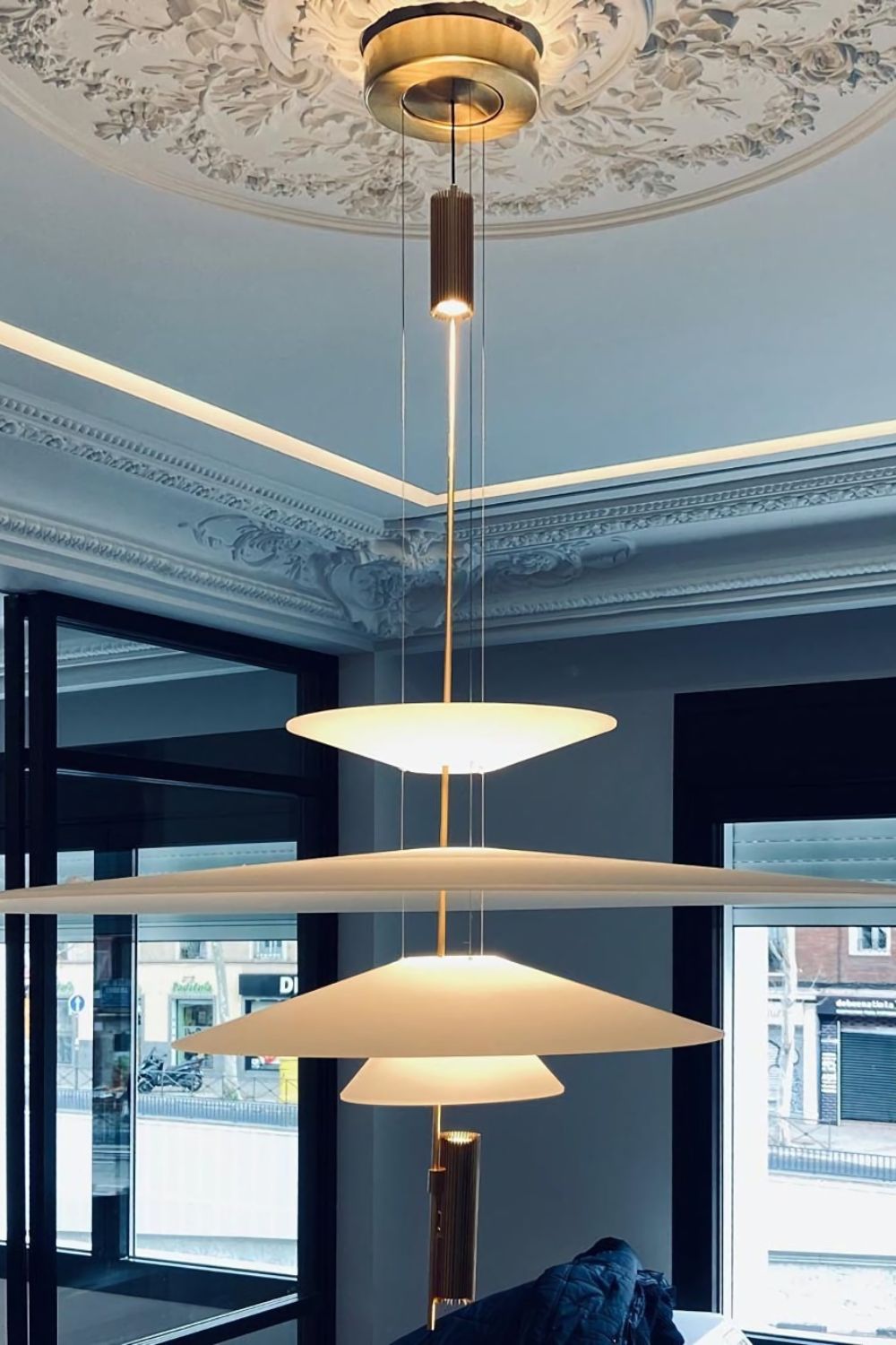 Flamingo Chandelier - everlamps