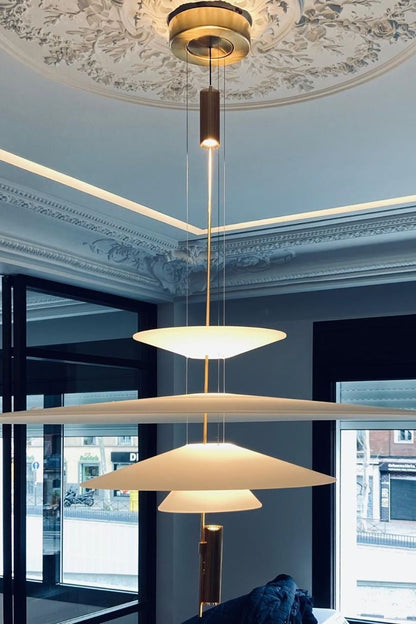 Flamingo Chandelier - everlamps
