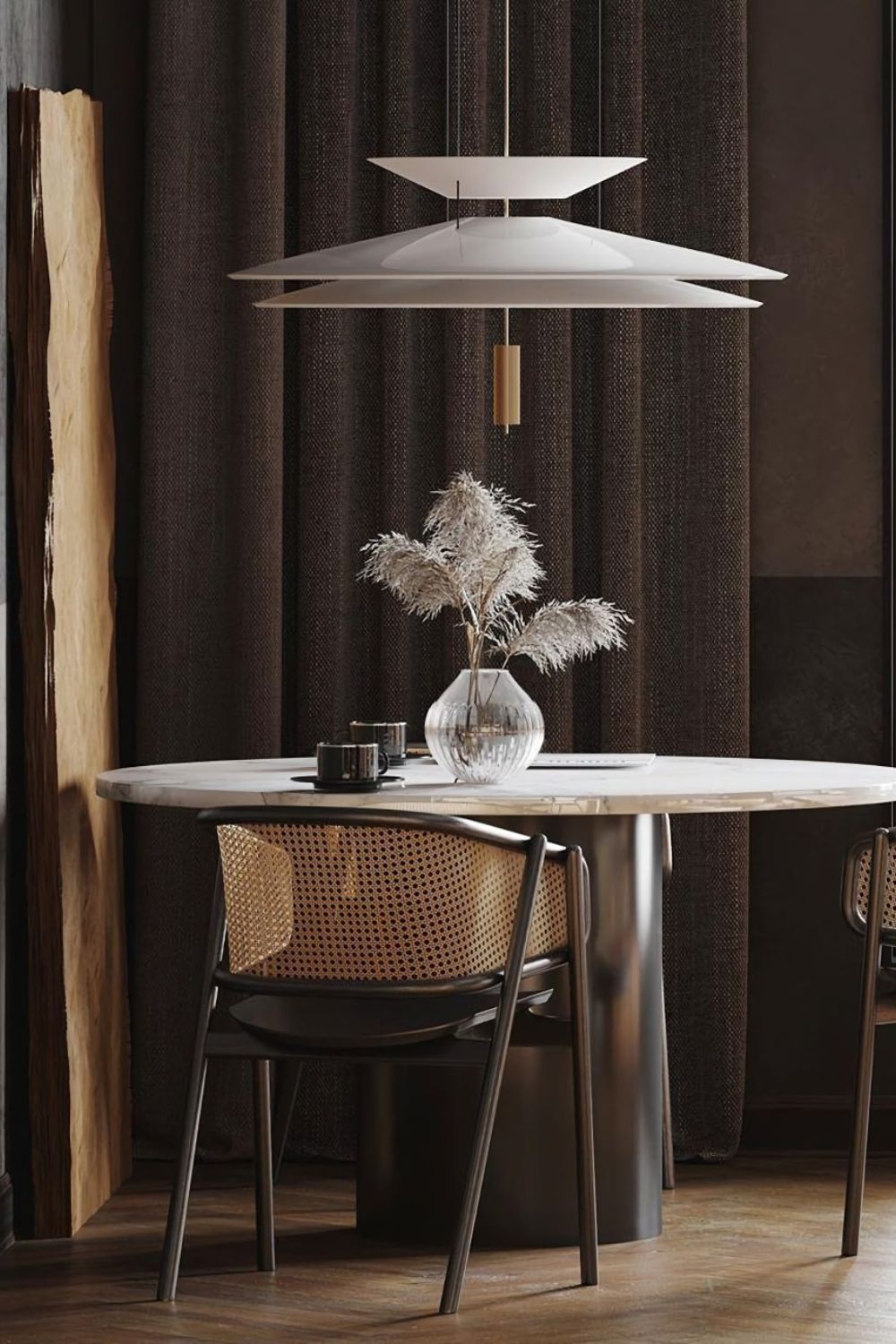 Flamingo Chandelier - everlamps