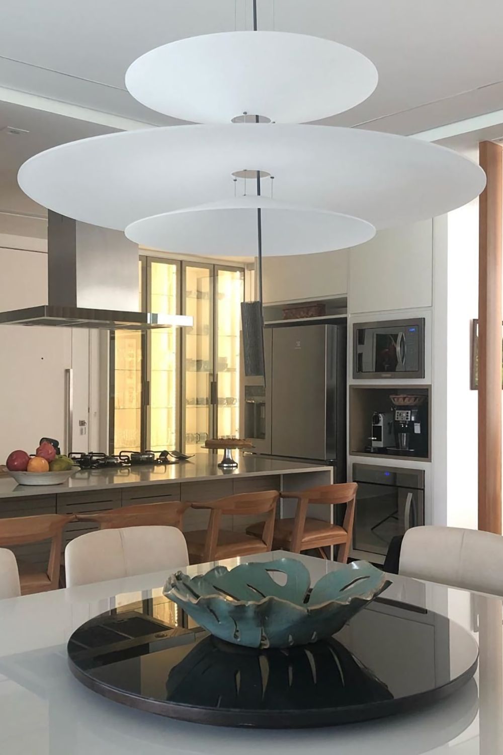 Flamingo Chandelier - everlamps