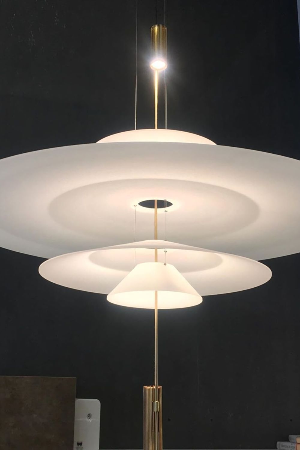 Flamingo Chandelier - everlamps