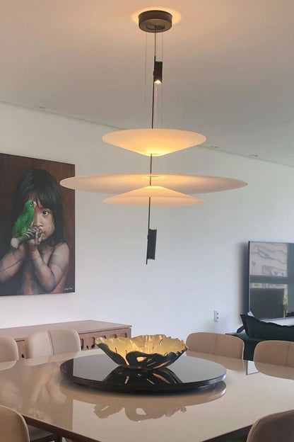 Flamingo Chandelier - everlamps