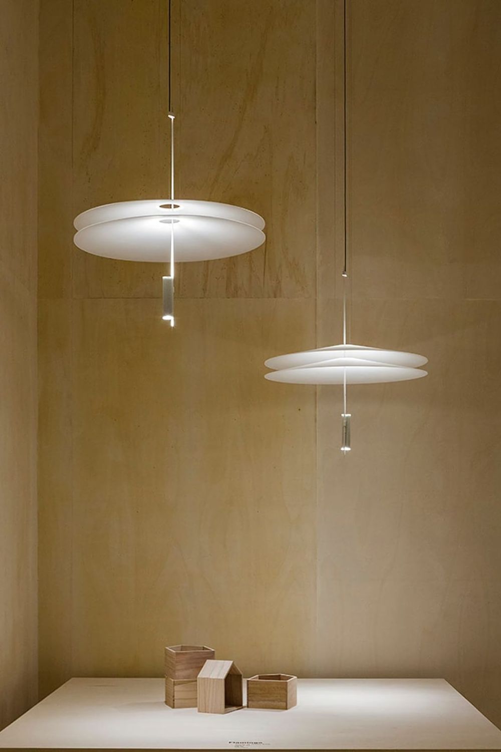 Flamingo Chandelier - everlamps