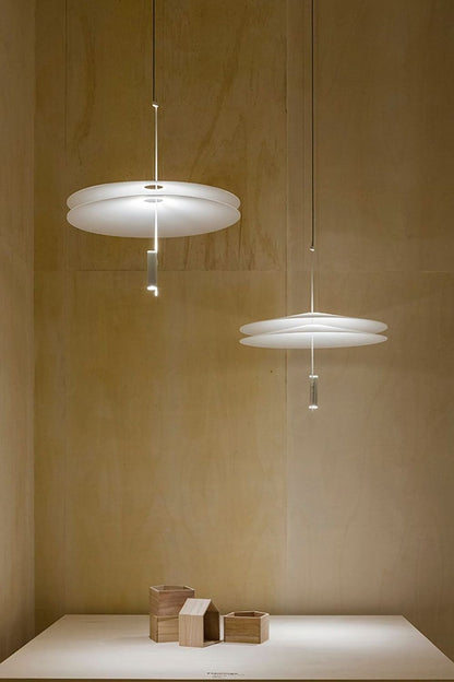 Flamingo Chandelier - everlamps