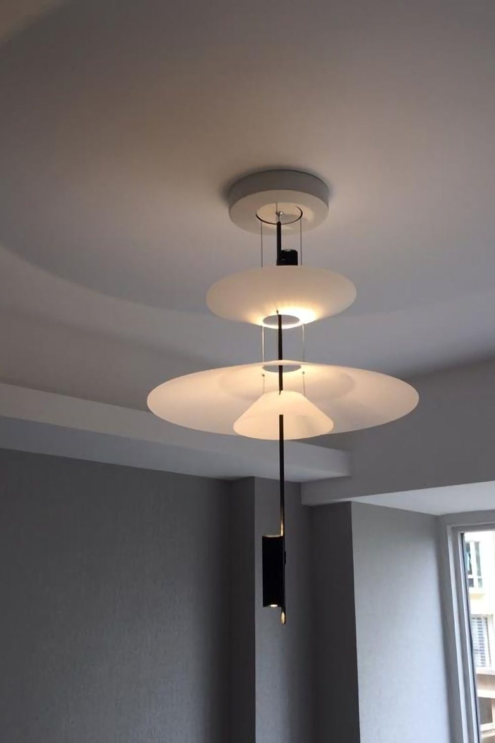Flamingo Chandelier - everlamps