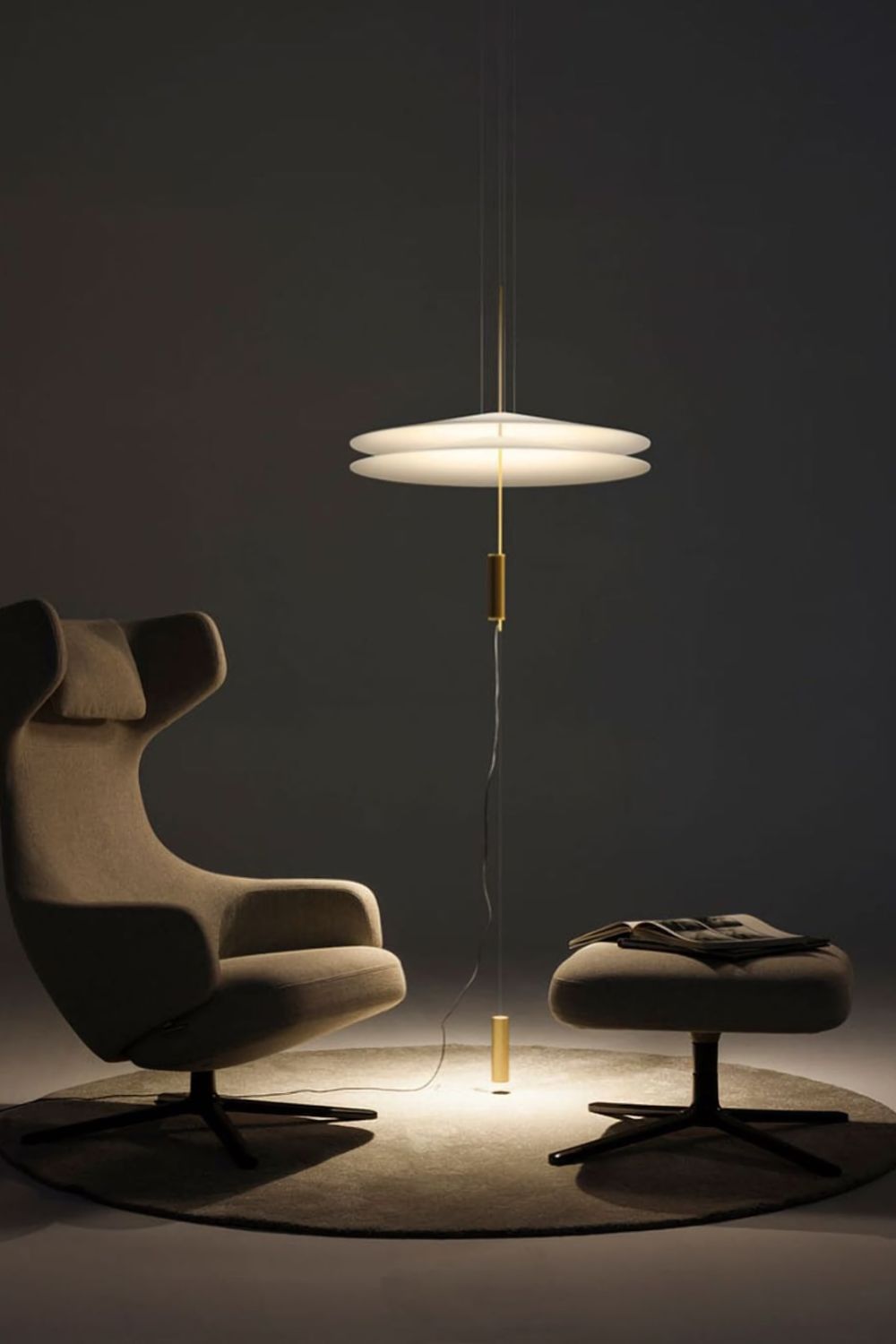 Flamingo Chandelier - everlamps