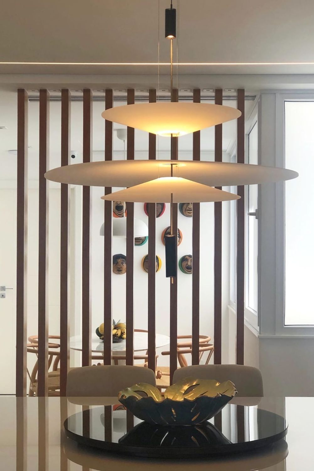 Flamingo Chandelier - everlamps