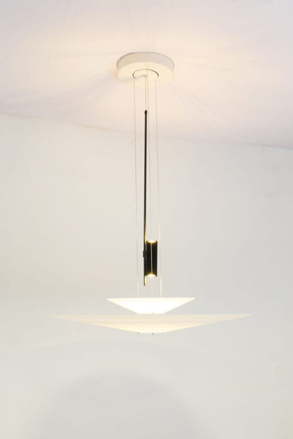 Flamingo Chandelier - everlamps