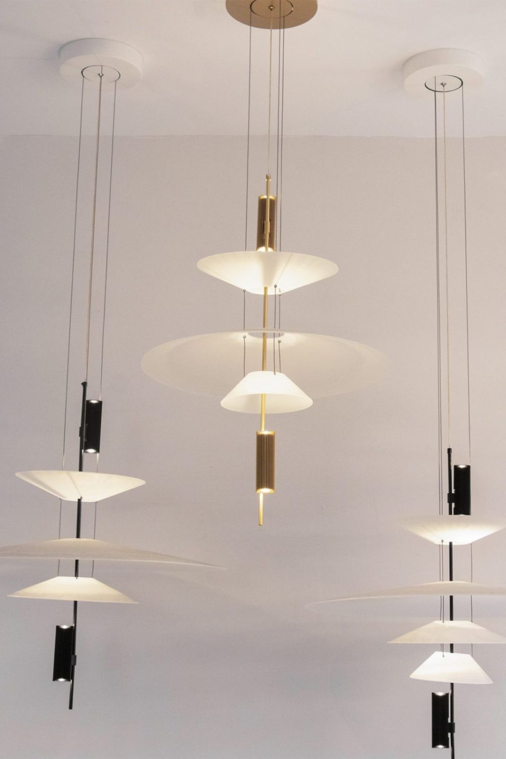 Flamingo Chandelier - everlamps