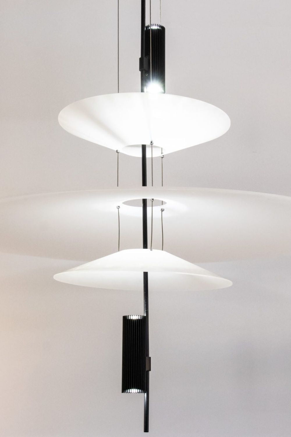 Flamingo Chandelier - everlamps
