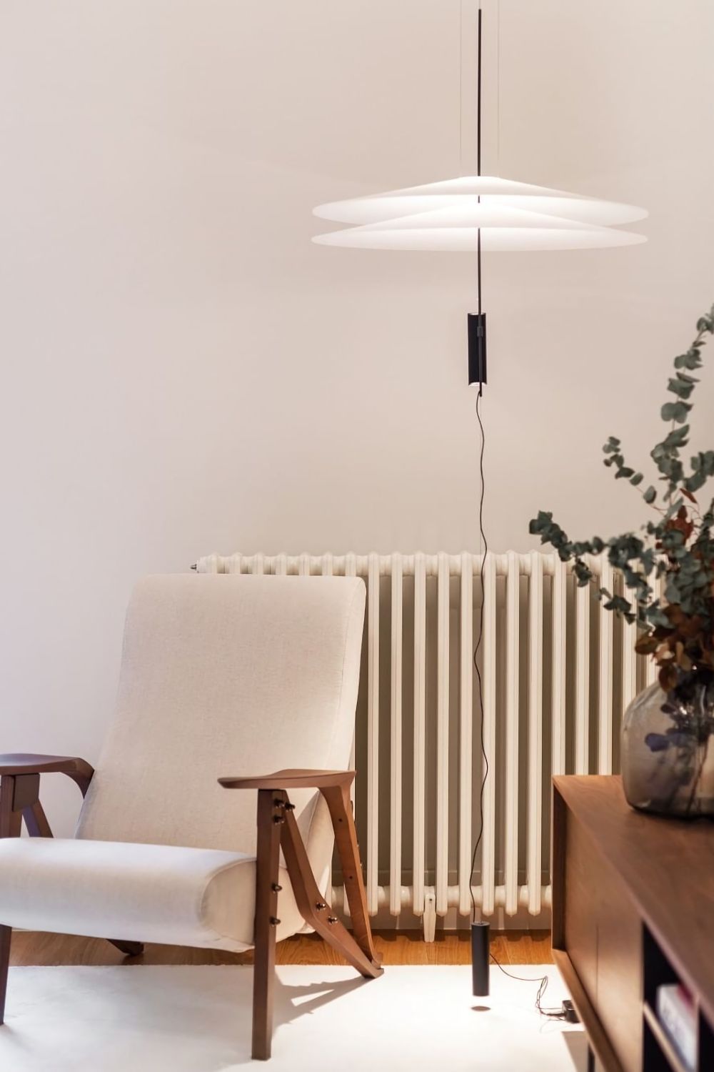 Flamingo Chandelier - everlamps