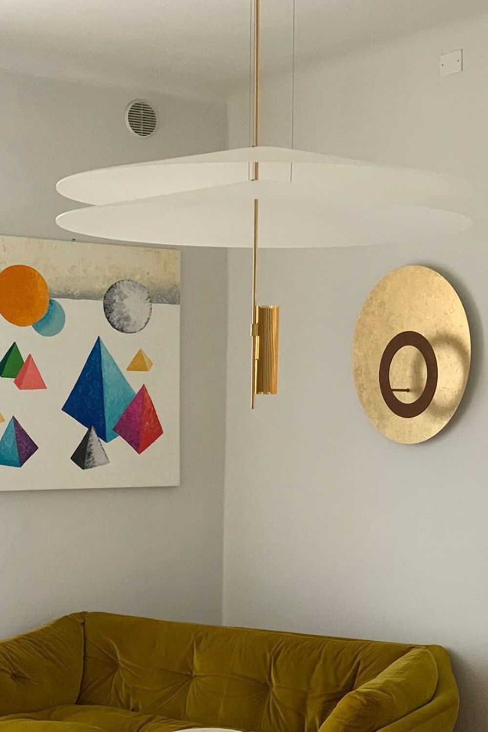 Flamingo Chandelier - everlamps