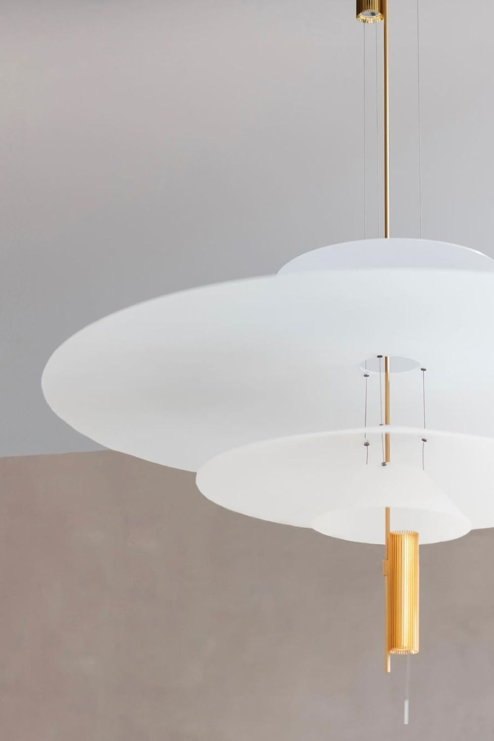 Flamingo Chandelier - everlamps