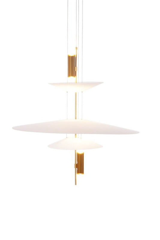 Flamingo Chandelier - everlamps
