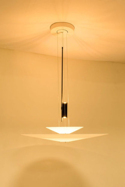 Flamingo Chandelier - everlamps