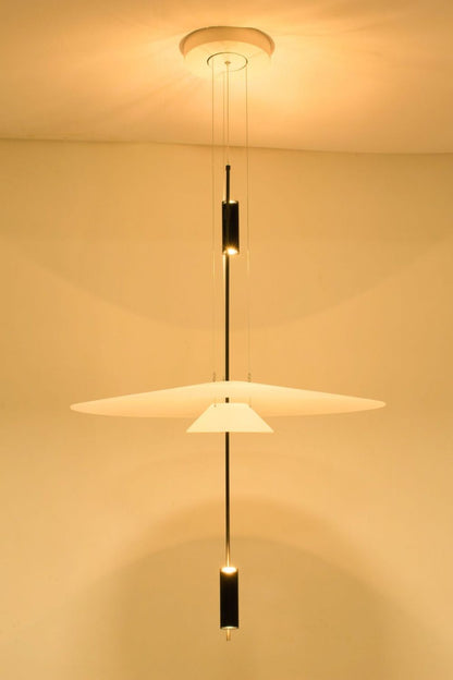 Flamingo Chandelier - everlamps
