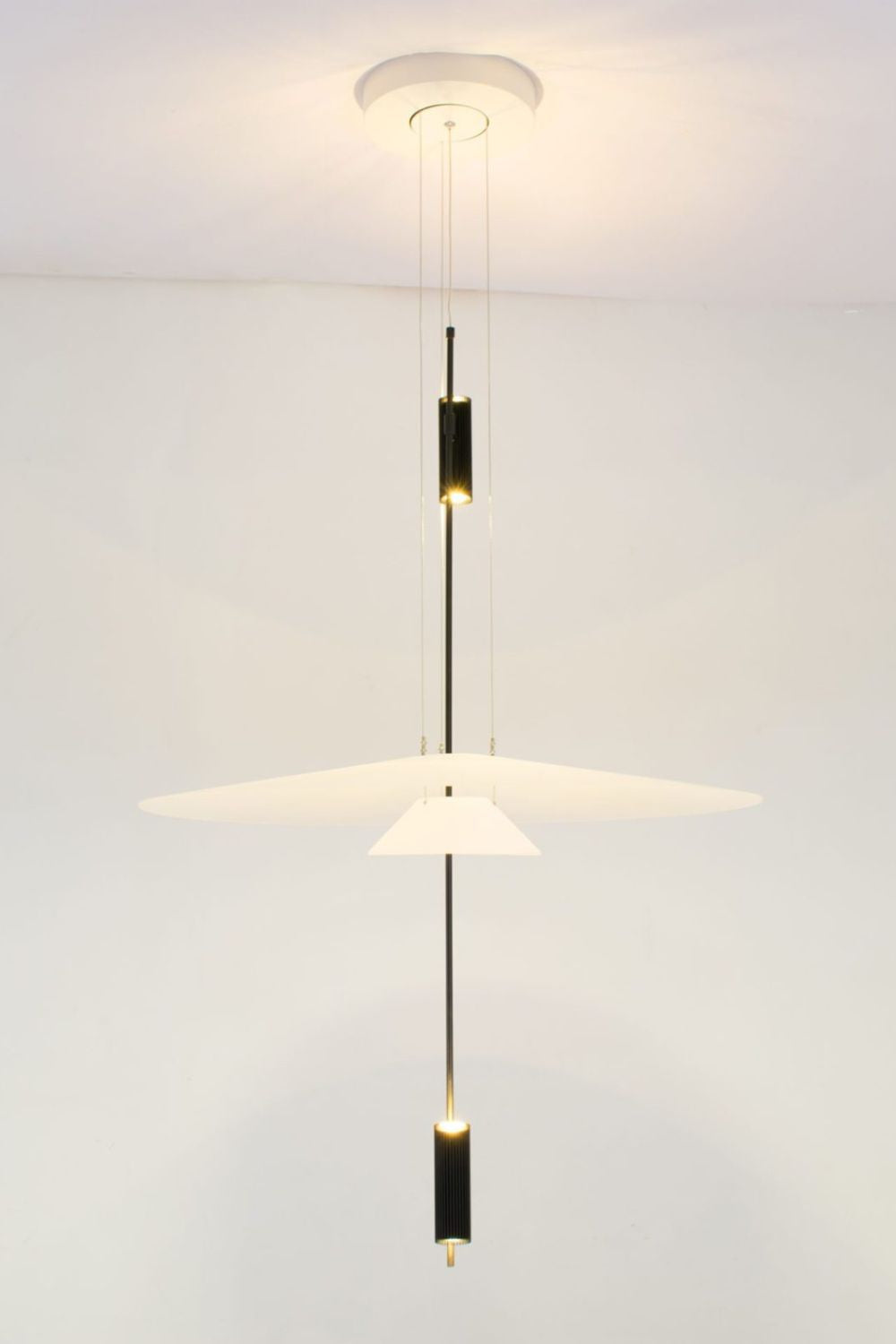 Flamingo Chandelier - everlamps