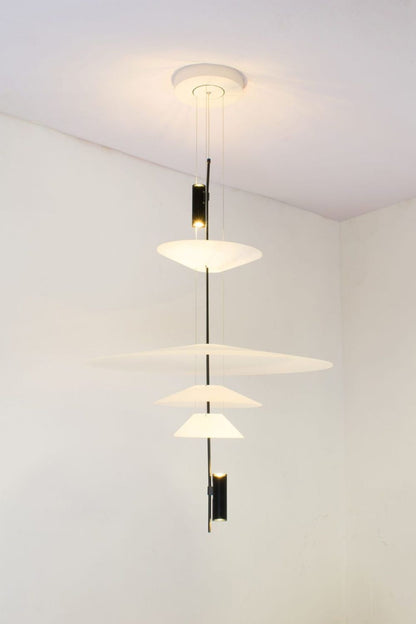 Flamingo Chandelier - everlamps