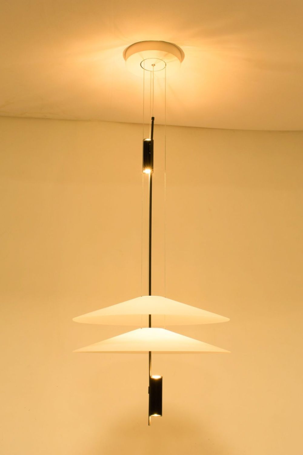 Flamingo Chandelier - everlamps