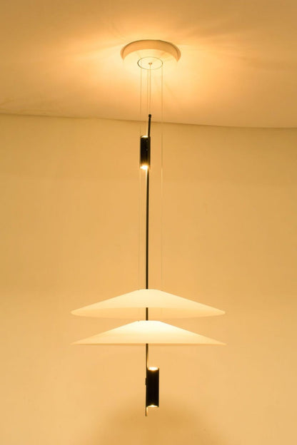 Flamingo Chandelier - everlamps
