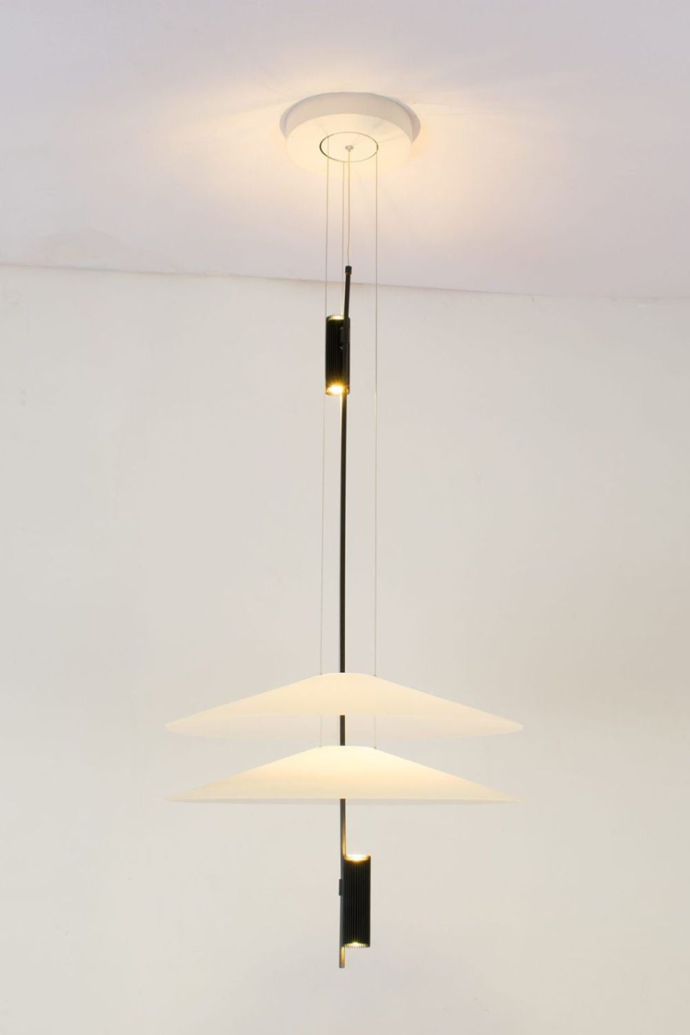 Flamingo Chandelier - everlamps