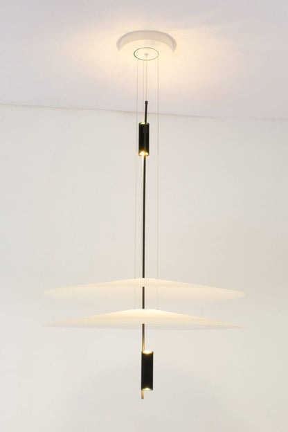 Flamingo Chandelier - everlamps