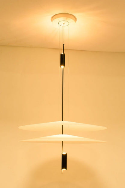 Flamingo Chandelier - everlamps