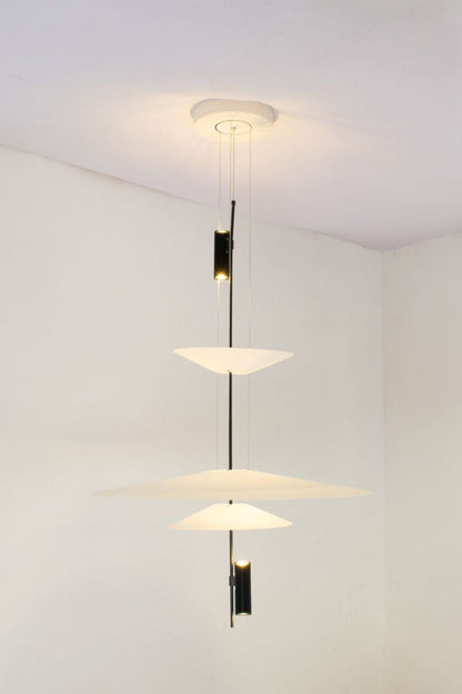 Flamingo Chandelier - everlamps