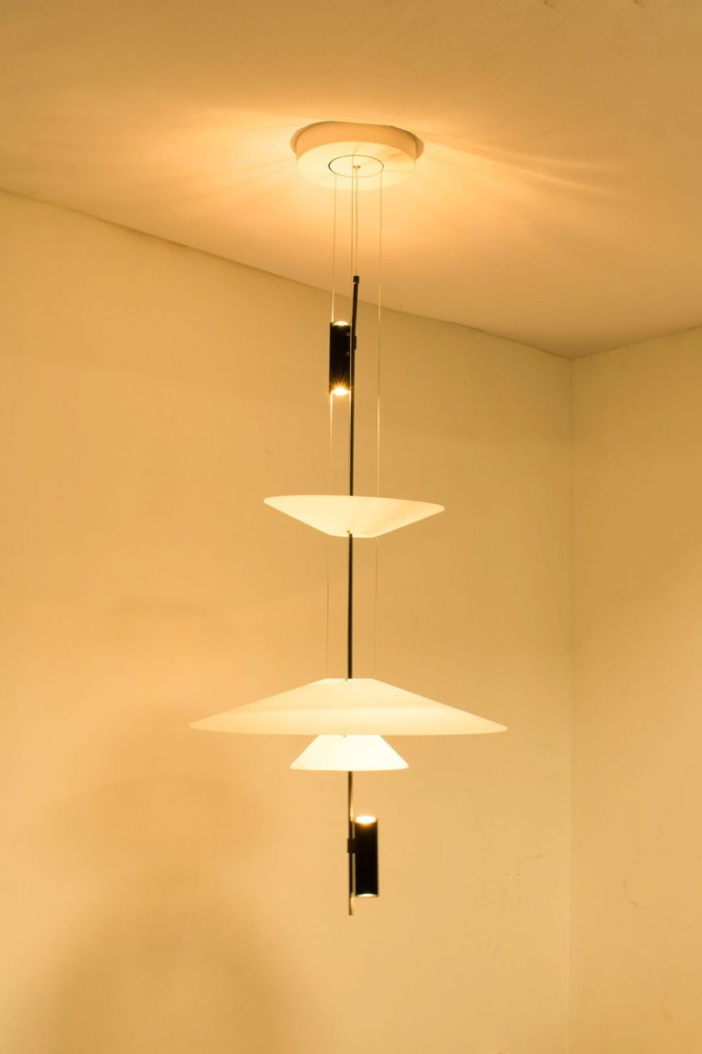 Flamingo Chandelier - everlamps