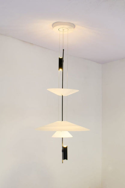 Flamingo Chandelier - everlamps