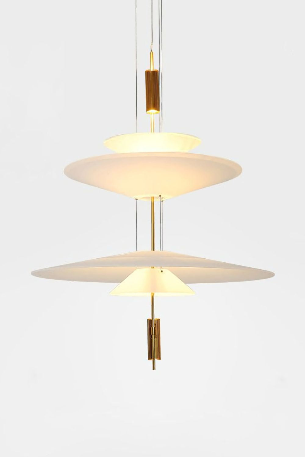 Flamingo Chandelier - everlamps