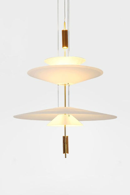 Flamingo Chandelier - everlamps