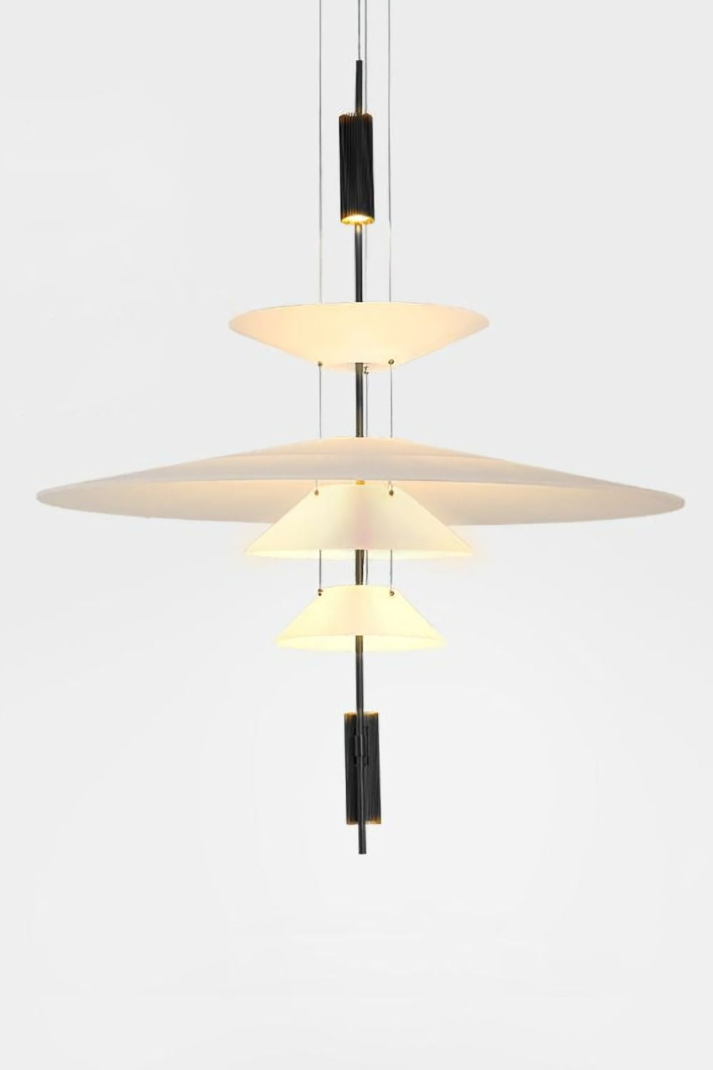 Flamingo Chandelier - everlamps